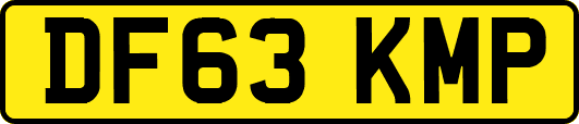 DF63KMP