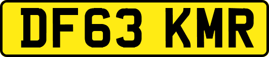 DF63KMR