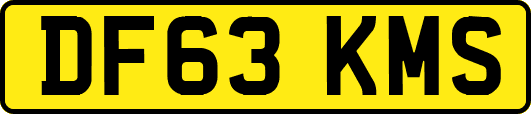 DF63KMS