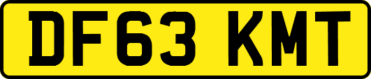 DF63KMT
