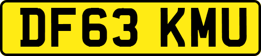 DF63KMU