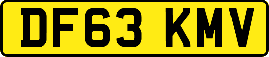 DF63KMV