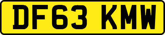 DF63KMW