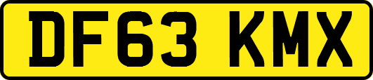DF63KMX