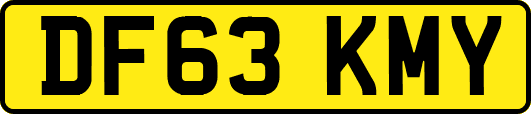 DF63KMY