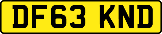 DF63KND