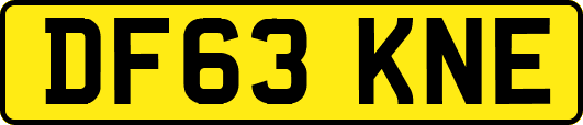 DF63KNE