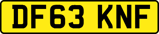 DF63KNF