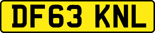 DF63KNL