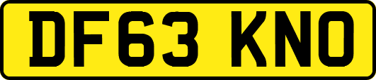 DF63KNO
