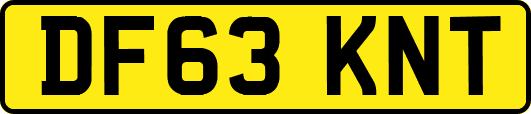 DF63KNT