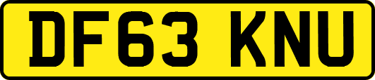 DF63KNU