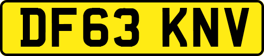 DF63KNV