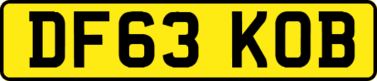 DF63KOB