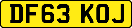 DF63KOJ