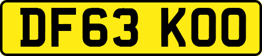 DF63KOO