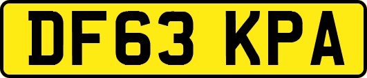 DF63KPA