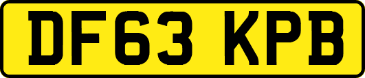 DF63KPB
