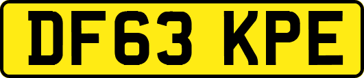 DF63KPE