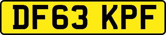DF63KPF