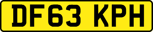 DF63KPH