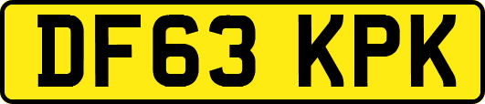 DF63KPK