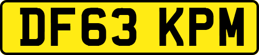 DF63KPM