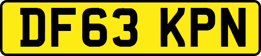 DF63KPN