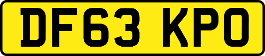 DF63KPO