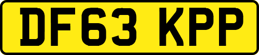 DF63KPP