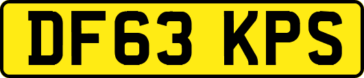 DF63KPS
