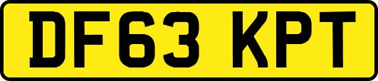 DF63KPT