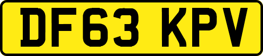 DF63KPV