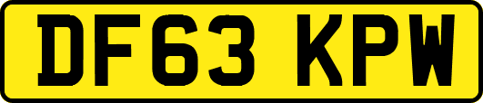 DF63KPW