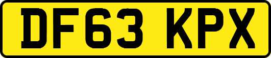 DF63KPX