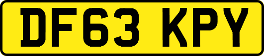 DF63KPY
