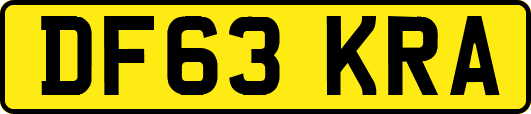 DF63KRA