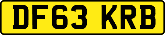 DF63KRB