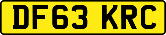 DF63KRC