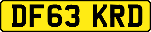 DF63KRD