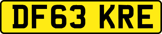 DF63KRE