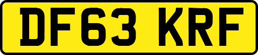 DF63KRF