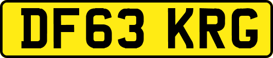 DF63KRG