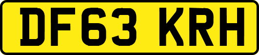DF63KRH
