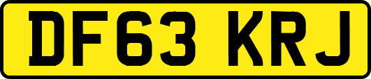 DF63KRJ