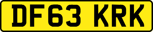 DF63KRK