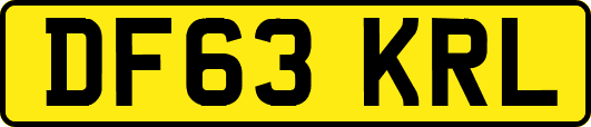 DF63KRL