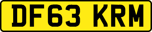 DF63KRM