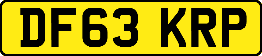 DF63KRP