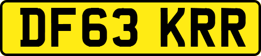 DF63KRR